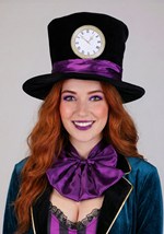 Women's Wild Mannered Mad Hatter Costume