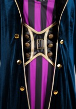 Women's Wild Mannered Mad Hatter Costume