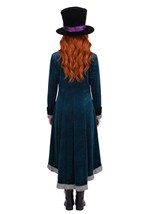 Women's Wild Mannered Mad Hatter Costume