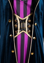 Women's Wild Mannered Mad Hatter Costume Alt 2