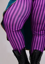Plus Size Panache Pride Mad Hatter Costume for Women