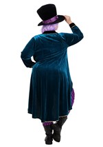 Plus Size Panache Pride Mad Hatter Costume for Women