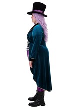 Plus Size Panache Pride Mad Hatter Costume for Women