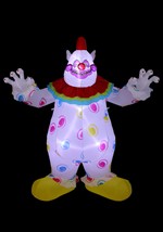 Fatso Killer Klowns from Outer Space Inflatable Alt 2