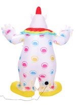 Fatso Killer Klowns from Outer Space Inflatable Alt 3