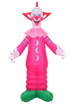 Slim Killer Klowns Outer Space Inflatable
