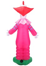 Slim Killer Klowns Outer Space Inflatable Alt 3