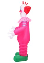 Slim Killer Klowns Outer Space Inflatable Alt 4