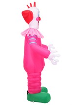 Slim Killer Klowns Outer Space Inflatable Alt 5