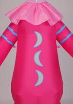 7 Ft. Slim Killer Klowns from Outer Space Inflatable Decorat