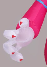 7 Ft. Slim Killer Klowns from Outer Space Inflatable Decorat