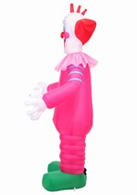 7 Ft. Slim Killer Klowns from Outer Space Inflatable Decorat