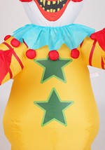 Shorty Killer Klowns from Outer Space Inflatable Alt 7