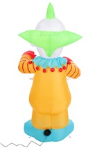 Shorty Killer Klowns from Outer Space Inflatable Alt 3