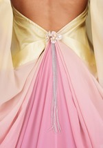Adult Star Wars Varykino Lake Padme Costume Alt 9