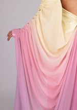 Adult Star Wars Varykino Lake Padme Costume Alt 8