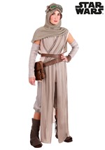 Adult Premium Star Wars Rey Costume