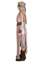 Adult Premium Star Wars Rey Costume Alt 2