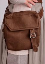 Adult Premium Star Wars Rey Costume Alt 8