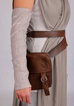 Plus Size Premium Star Wars Rey Costume Alt 7