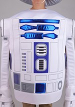 Toddler Deluxe Star Wars R2D2 Costume Alt 6