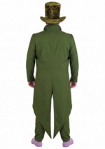Plus Size Wizard of Oz Munchkin Mayor Costume Alt 1