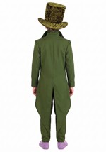 Boys Wizard of Oz Munchkin Mayor Costume Alt 1