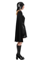 Womens Star Wars Darth Vader Costume Dress Alt 3
