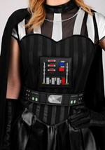 Women's Star Wars Darth Vader Costume Dress