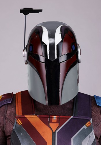 Star Wars Sabine Wren Women's Costume | Star Wars Costumes