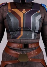 Adult Star Wars Sabine Wren Costume Alt 6