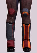 Adult Star Wars Sabine Wren Costume Alt 10