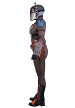 Adult Star Wars Sabine Wren Costume Alt 3