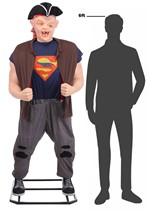 The Goonies Sloth Animatronic Decoration Alt 7