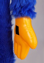 Poppy Playtime Huggy Wuggy Animatronic Decoration Alt 6