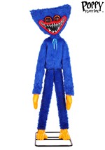Poppy Playtime Huggy Wuggy Animatronic Decoration Alt 2