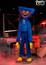 Poppy Playtime Huggy Wuggy Animatronic Decoration Alt 1