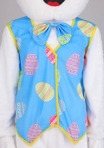 Adult Dapper Easter Bunny Costume | Easter Costumes