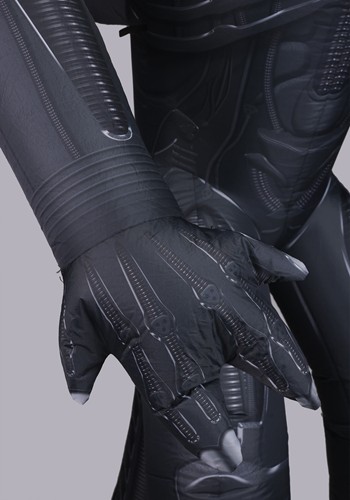 8FT Xenomorph Alien Inflatable Decoration | Licensed Decorations