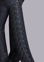 8FT Inflatable Xenomorph Alien Decoration Alt 7