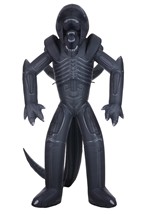 8FT Inflatable Xenomorph Alien Decoration Alt 3