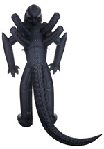 8FT Inflatable Xenomorph Alien Decoration Alt 4