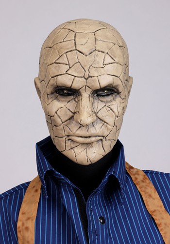 5.9FT Animatronic The Doll Maker's Curse Decoration | Animatronics