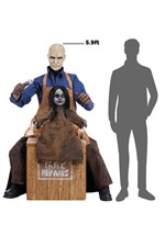 The Doll Makers Curse Animatronic Decoration Alt 8