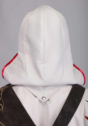 Men's Assassin’s Creed Ezio Auditore Costume | Video Game Costumes