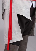 Plus Size Ezio Auditore Assassins Creed Costume Alt 10