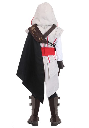 Boy's Assassin’s Creed Ezio Auditore Costume | Video Game Costumes