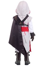 Toddler Ezio Auditore Assassins Creed Costume Alt 1