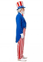 Adult Iconic Uncle Sam Costume Alt 3