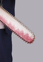 Pretty Woman Chainsaw Massacre Leatherface Animatronic Alt 8